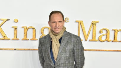 Ralph Fiennes Delighted To See The King's Man Released In Cinemas