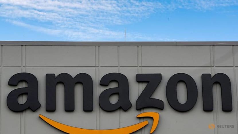 Amazon pressed for racial equity review after strong vote tally Amazon pressed for racial equity review after strong vote tally