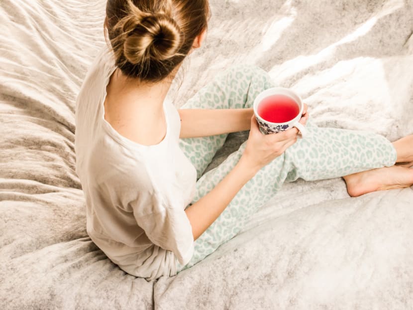 Improve your bedtime routine with these five tips Improve your bedtime routine with these five tips