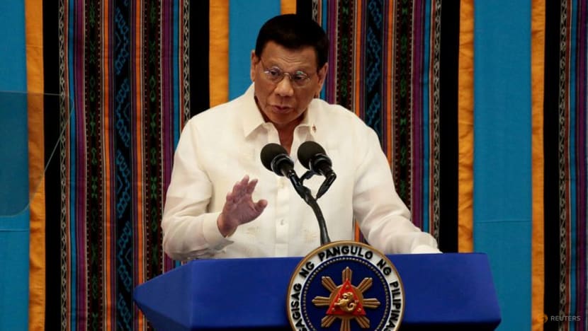 International court backs probe into 'war on drugs' in the Philippines International court backs probe into 'war on drugs' in the Philippines