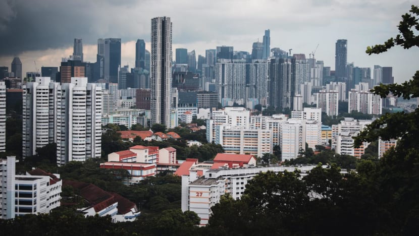 Singapore rental market slows as tenants resist hikes, turn to alternatives Singapore rental market slows as tenants resist hikes, turn to alternatives