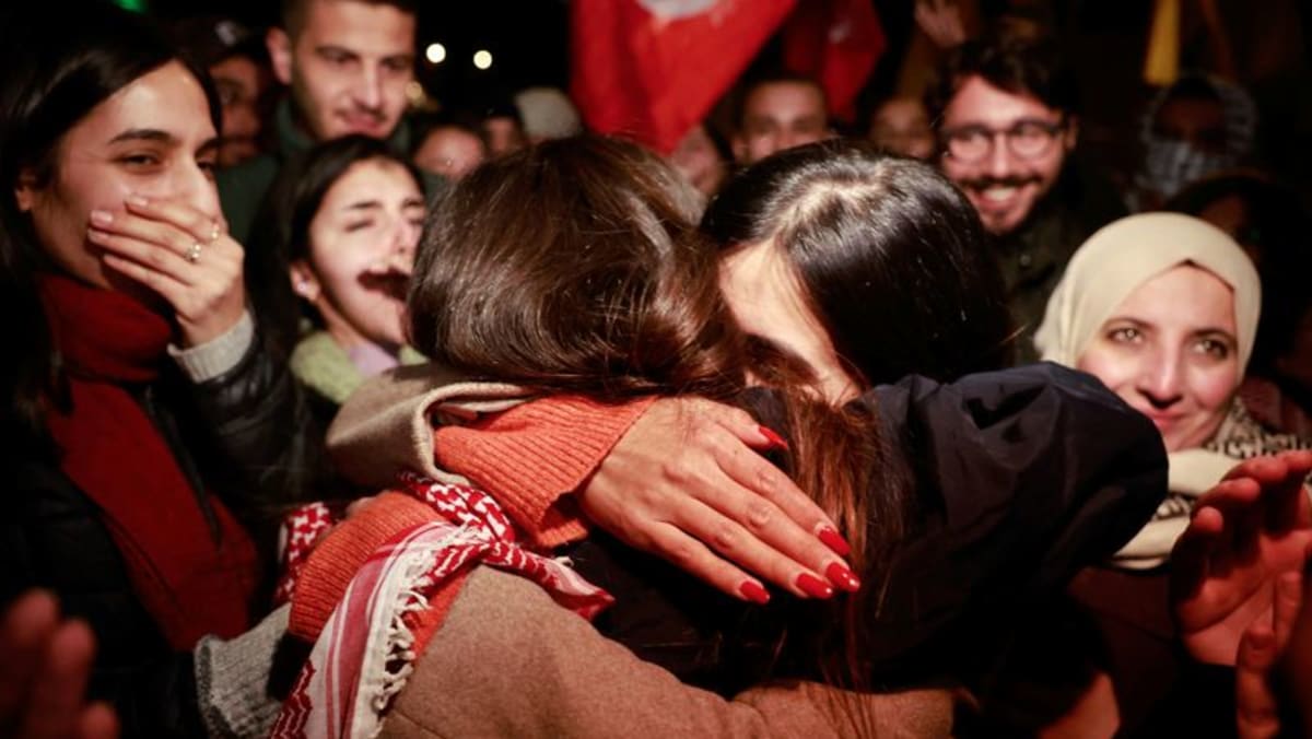 Israel, Hamas due to release more people amid efforts to extend truce