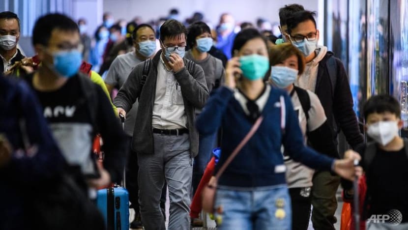 China coronavirus death toll soars past 400 China coronavirus death toll soars past 400