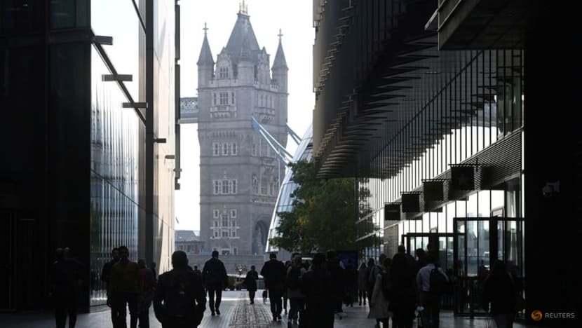 Britain will not 'pitchfork away' China investment: PM Johnson Britain will not 'pitchfork away' China investment: PM Johnson
