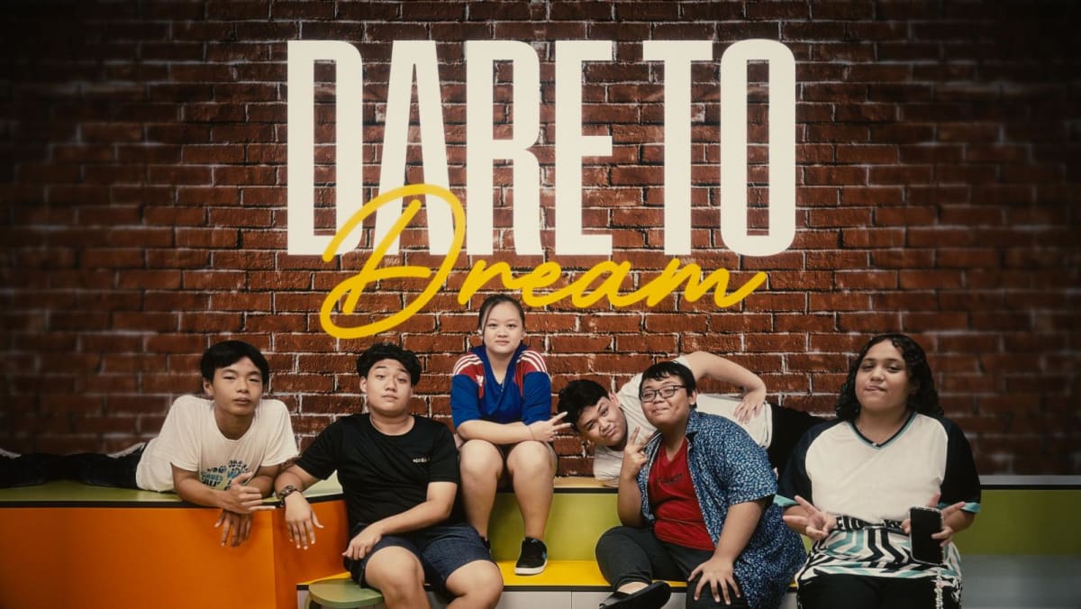 Dare To Dream CNA