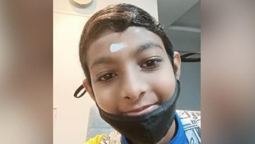 11-year-old boy missing for 3 days found: Police