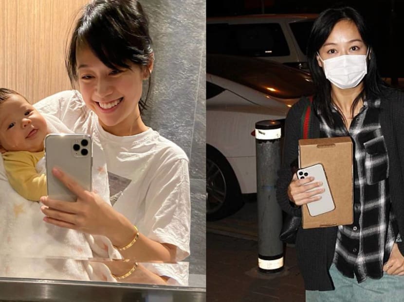 Jacqueline Wong Has Been Out Of Work For Almost A Year, But Reports
