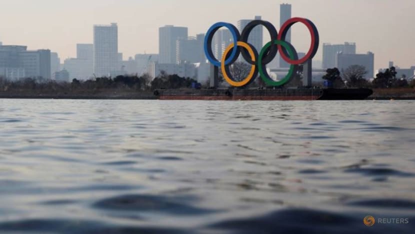 Olympics: Poll shows 60% of Japanese want Games cancelled Olympics: Poll shows 60% of Japanese want Games cancelled