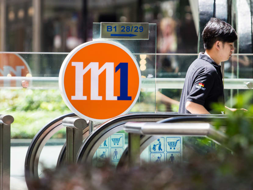 M1 buyout part of Keppel Corp's plan to have ‘stronger pillar’ in