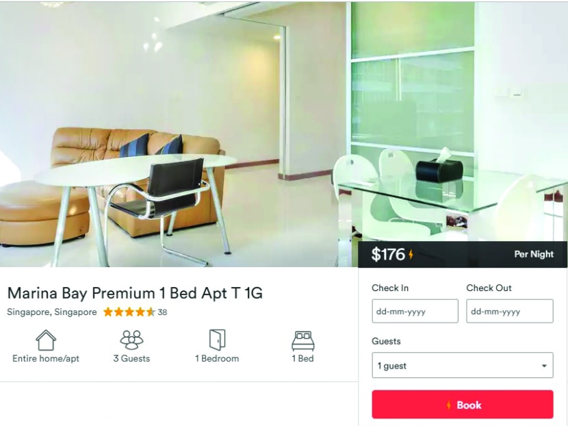 Is your Airbnb host secretly making millions?