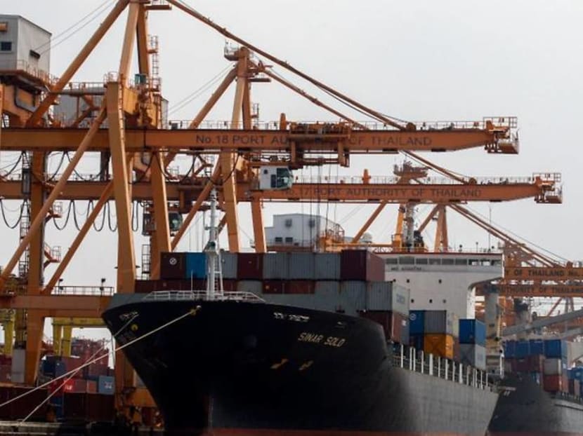 Commentary: Ships are sailing into climate catastrophe. Here’s how they can change course Commentary: Ships are sailing into climate catastrophe. Here’s how they can change course