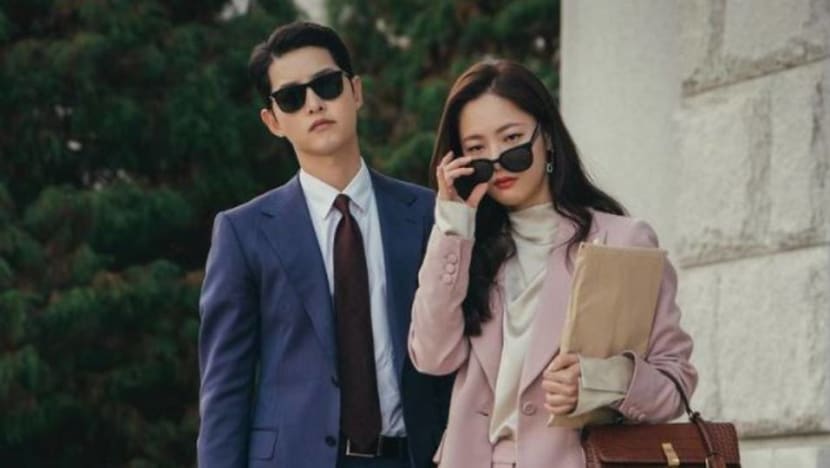 Back-to-the-office style inspiration from your favourite K-dramas Back-to-the-office style inspiration from your favourite K-dramas