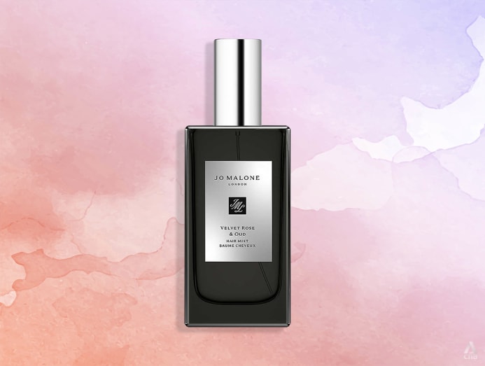 Velvet rose and online oud hair mist