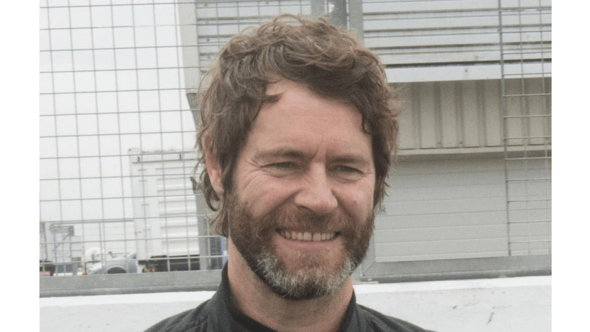 Howard Donald 'should be' pansexual Howard Donald 'should be' pansexual