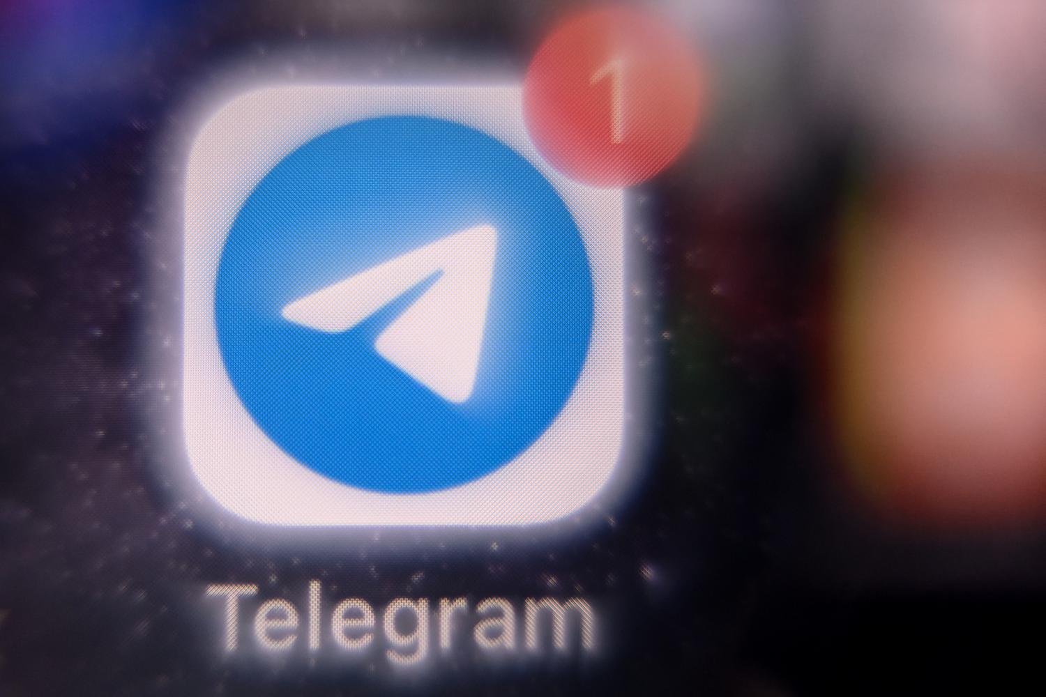 Messaging app Telegram: Few paid subscribers needed to cover costs Messaging app Telegram: Few paid subscribers needed to cover costs