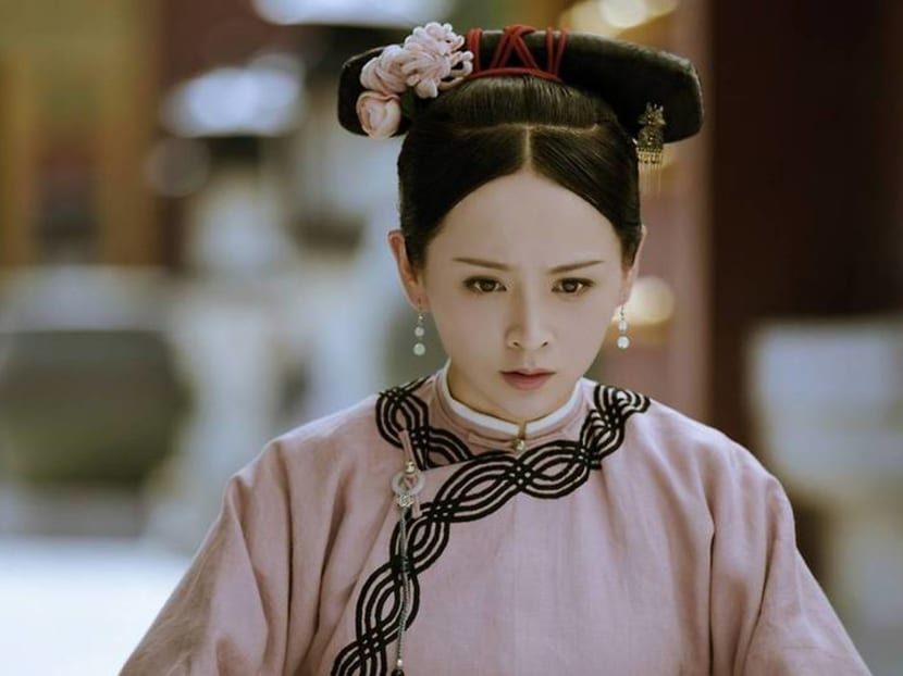 Story Of Yanxi Palace actress suffers burns after cupping treatment gone wrong