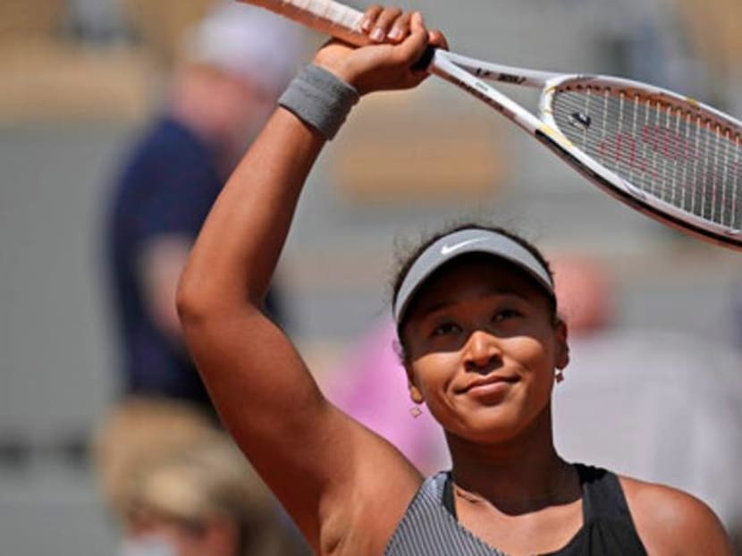 Naomi Osaka: 5 things you can learn from her openness about mental health