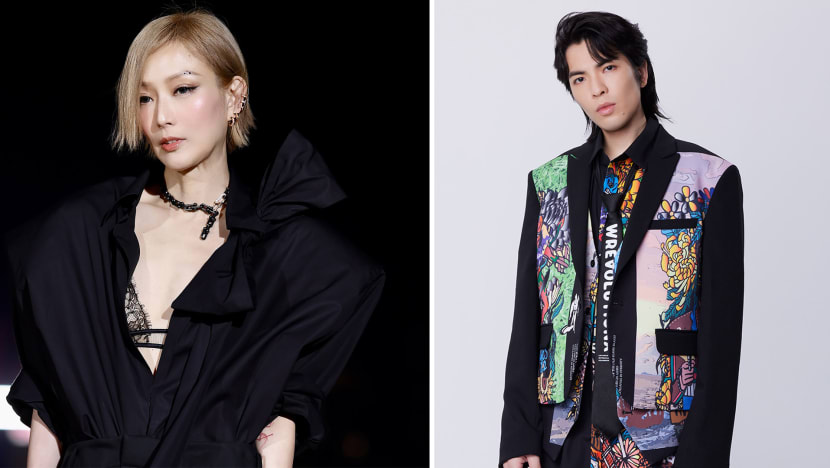 Sammi Cheng, Jam Hsiao To Headline Concert At Star Awards 2023 Sammi Cheng, Jam Hsiao To Headline Concert At Star Awards 2023