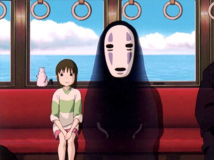 21 Studio Ghibli films will be spirited away for streaming on HBO Max