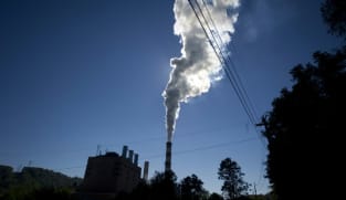 UK greenhouse gas emissions fell 5.4% in 2023: Data