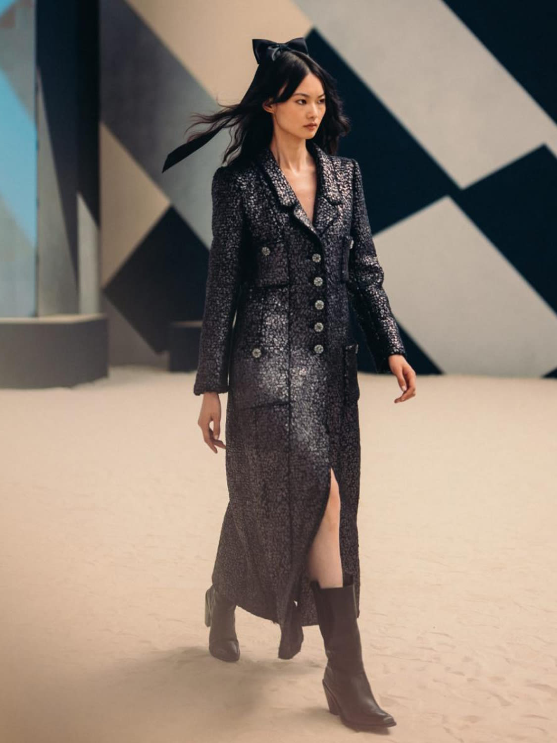 Inside Chanel's world of haute couture: Beyond the expensive price tags of  these lavish clothes - CNA Luxury