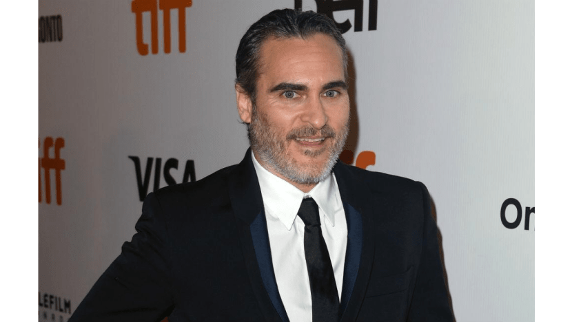 Joaquin Phoenix ponders his Joker meeting Batman Joaquin Phoenix ponders his Joker meeting Batman