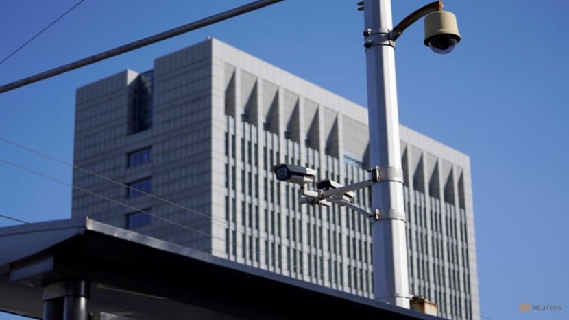 China launches anti-graft campaign in finance sector by inspecting banking regulator China launches anti-graft campaign in finance sector by inspecting banking regulator
