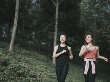 How to protect yourself against osteoporosis: From your teens to your 40s and older
