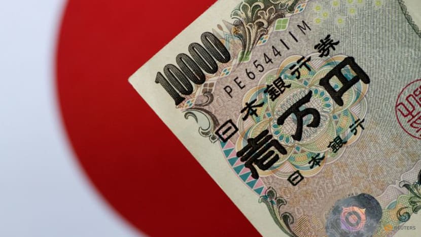 Japan govt, central bank reiterate concern over sharp falls in yen