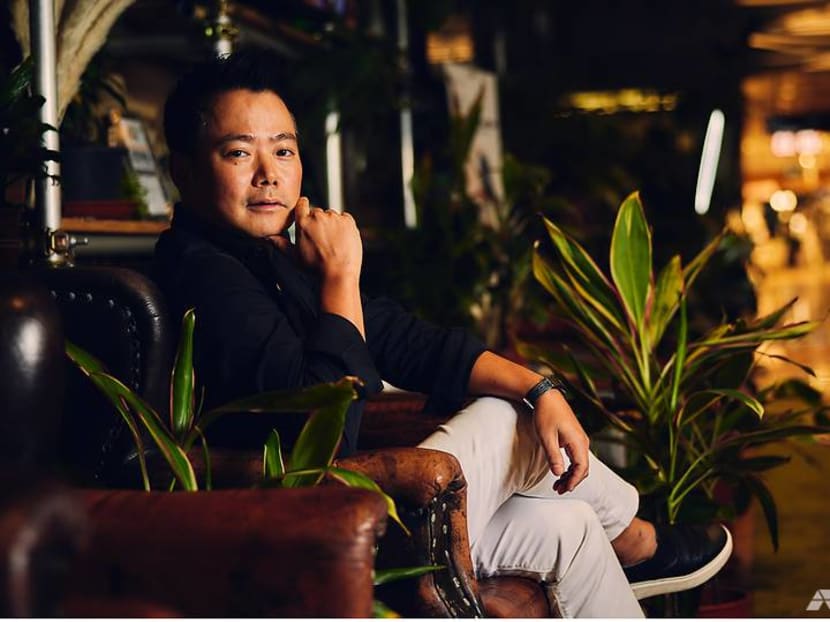 From fried chicken to K-beauty, he's bringing Korean culture to Singapore From fried chicken to K-beauty, he's bringing Korean culture to Singapore
