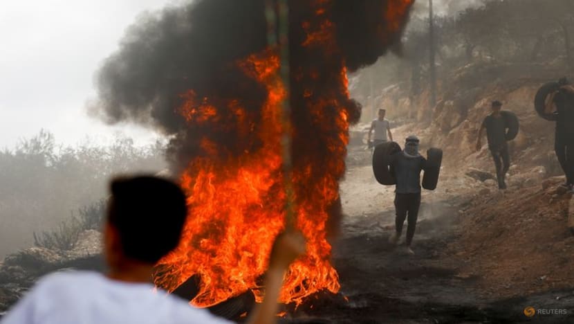 Israel catches two more escaped Palestinian militants, police say Israel catches two more escaped Palestinian militants, police say