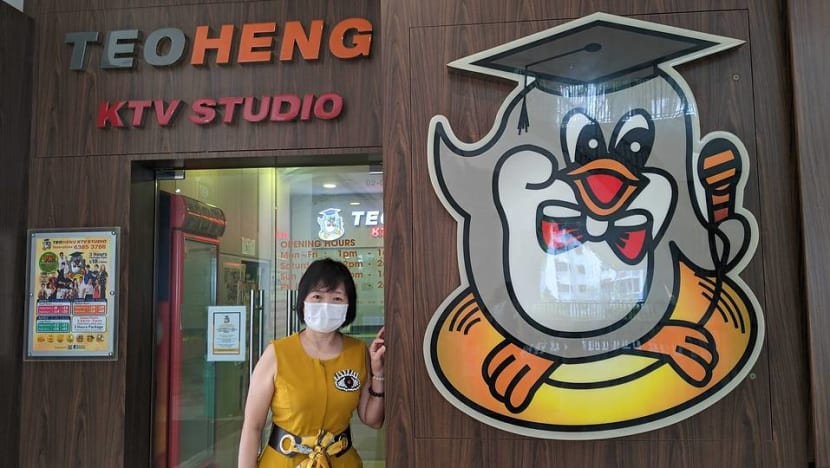 Nightlife and KTV outlets hope to resume business soon following easing of COVID-19 rules Nightlife and KTV outlets hope to resume business soon following easing of COVID-19 rules
