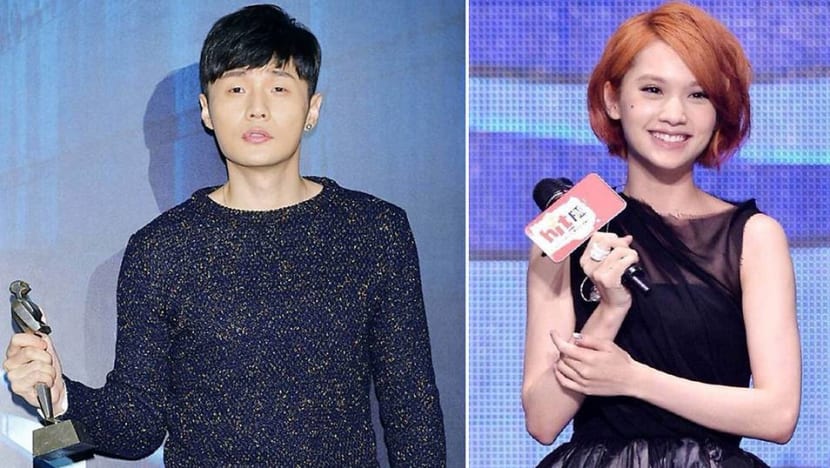 Rainie Yang’s beau wants to marry at 35