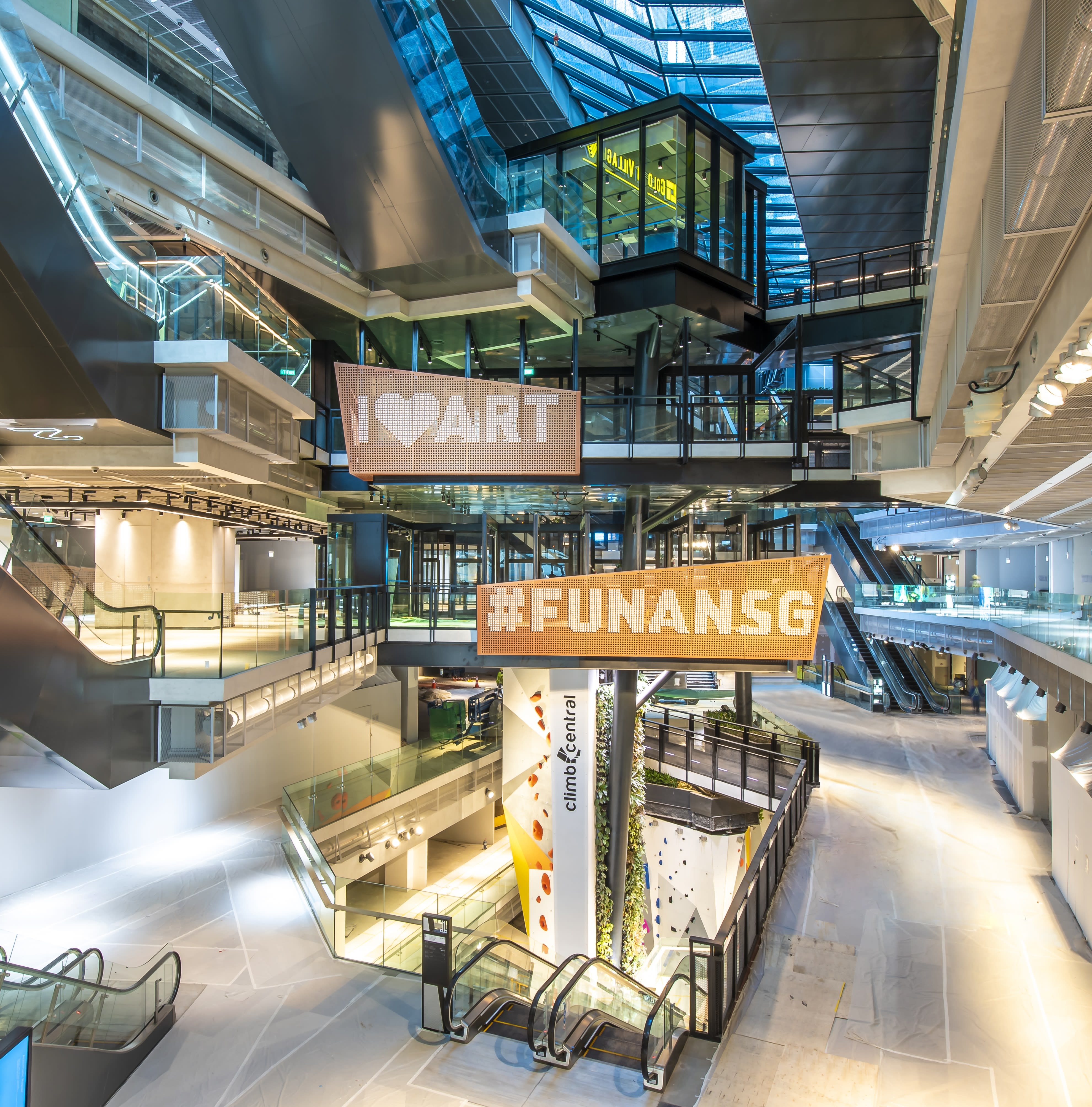 Dyson’s First Standalone Store, Love, Bonito’s Largest Outlet & Other Shops To Look Forward To At The New Funan Dyson’s First Standalone Store, Love, Bonito’s Largest Outlet & Other Shops To Look Forward To At The New Funan