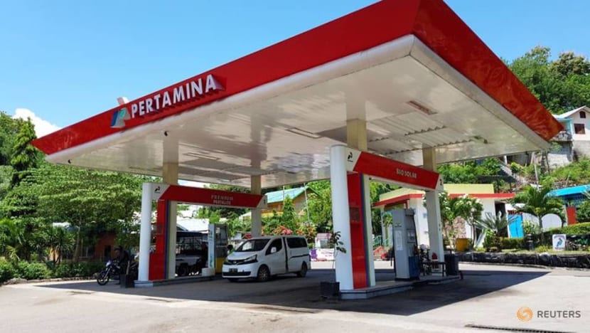 Algeria's Sonatrach, Indonesia's Pertamina sign agreement to boost partnership Algeria's Sonatrach, Indonesia's Pertamina sign agreement to boost partnership