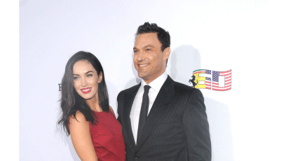 Megan Fox Officially Files For Divorce From Brian Austin Green
