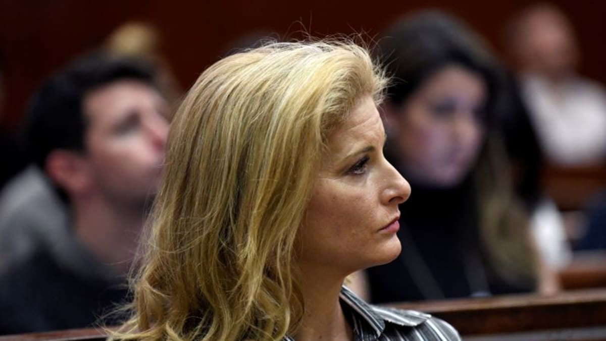 Mantan kontestan ‘Apprentice’ Zervos mengakhiri gugatan terhadap Donald Trump