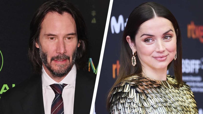 Keanu Reeves To Reprise John Wick Role In Spin-Off Ballerina, Starring Ana De Armas 