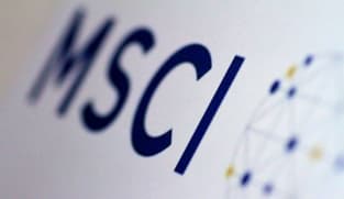 MSCI publishes quarterly index review results