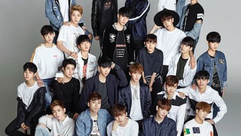 BOYS24 Early Voting for First Promotional Unit Ends in a Week