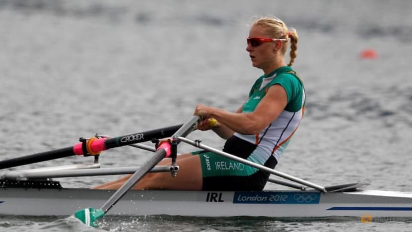 Olympics-Rowing-Five to watch at the Tokyo Olympics Olympics-Rowing-Five to watch at the Tokyo Olympics