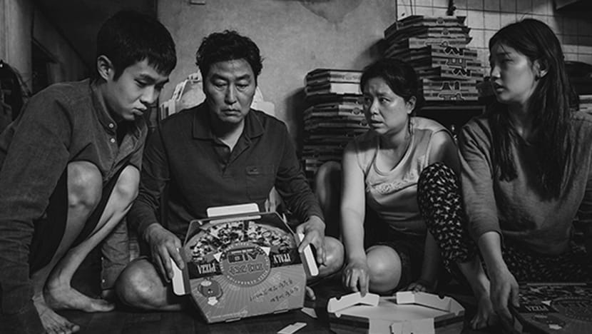 Bong Joon-Ho’s Parasite To Be Released In Special Black-&-White Version Bong Joon-Ho’s Parasite To Be Released In Special Black-&-White Version