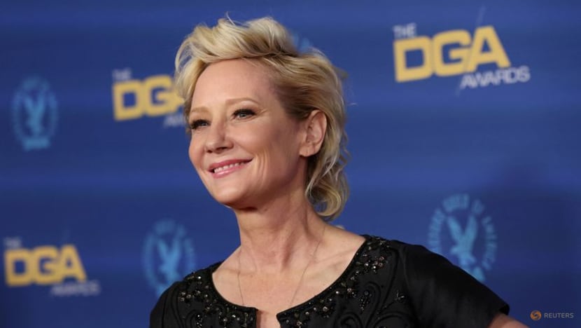US actor Anne Heche taken off life support 9 days after car crash US actor Anne Heche taken off life support 9 days after car crash