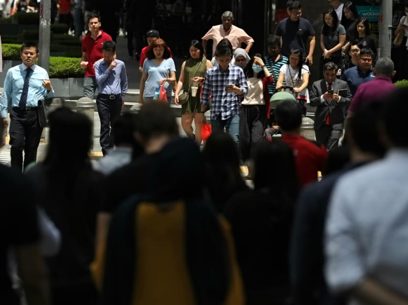 47 firms added to MOM’s watchlist for suspected discriminatory hiring practices against Singaporeans 47 firms added to MOM’s watchlist for suspected discriminatory hiring practices against Singaporeans