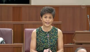 Poh Li San on Resource Sustainability (Amendment) Bill