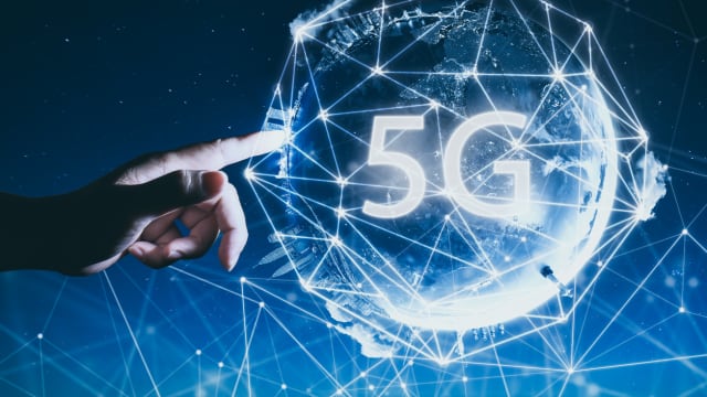 马国电信业者同华为签约 计划明年提供5G网络