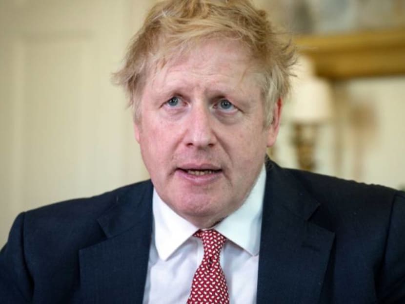 Commentary: Boris Johnson’s COVID-19 illness has made him more powerful Commentary: Boris Johnson’s COVID-19 illness has made him more powerful