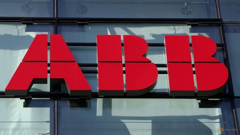 ABB gets $1.4 billion after completing power grids sale to Hitachi ABB gets $1.4 billion after completing power grids sale to Hitachi