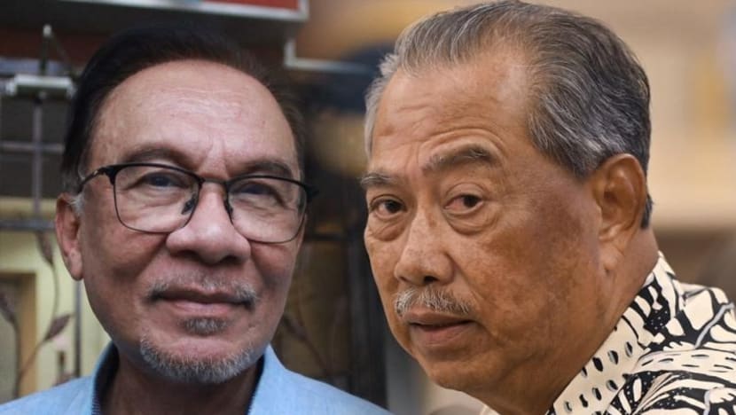 Perbicaraan kes saman Anwar Ibrahim terhadap Muhyiddin Yassin bermula Ogos 2024