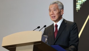 PM Lee cleared to return to work after recovering from COVID-19